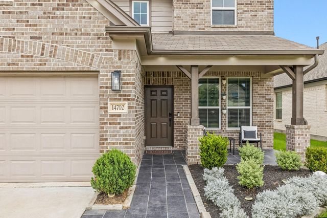 14702 Sycamore Side Way, Cypress, TX 77429