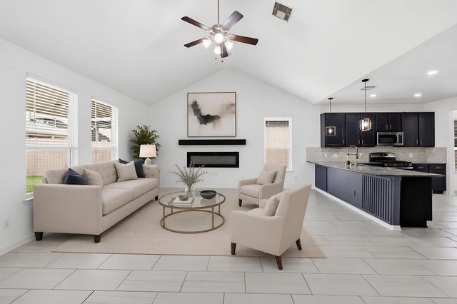 14702 Sycamore Side Way, Cypress, TX 77429