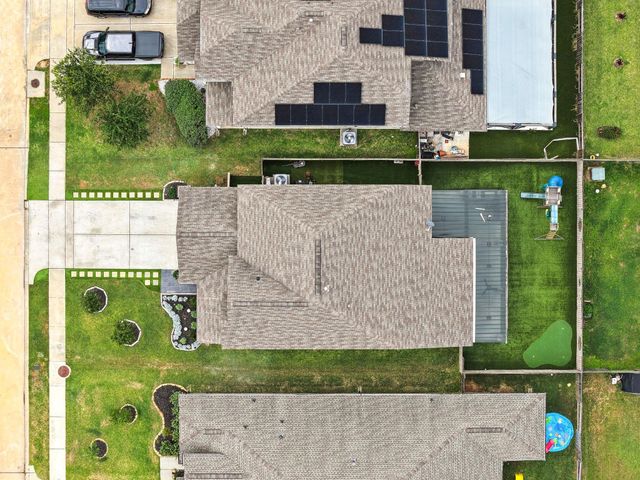 14702 Sycamore Side Way, Cypress, TX 77429