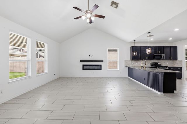 14702 Sycamore Side Way, Cypress, TX 77429