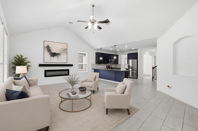 14702 Sycamore Side Way, Cypress, TX 77429