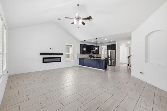 14702 Sycamore Side Way, Cypress, TX 77429