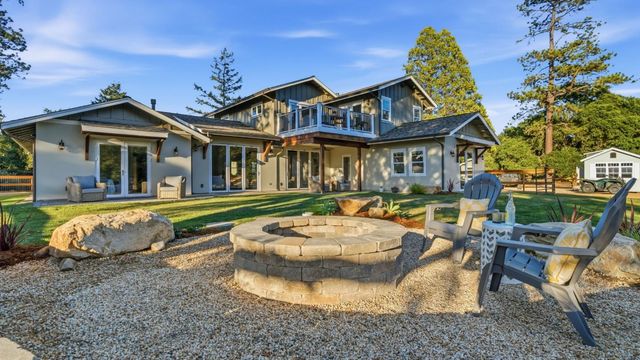 1290 Conference Drive, Scotts Valley, CA 95066