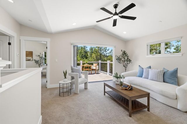 1290 Conference Drive, Scotts Valley, CA 95066