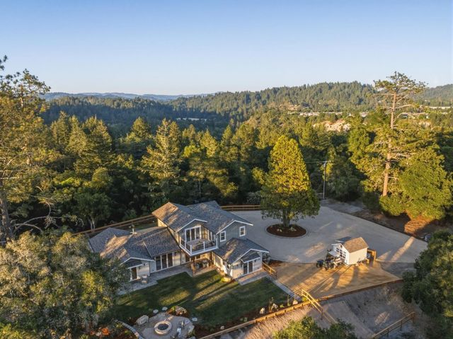 1290 Conference Drive, Scotts Valley, CA 95066