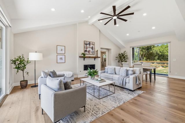 1290 Conference Drive, Scotts Valley, CA 95066