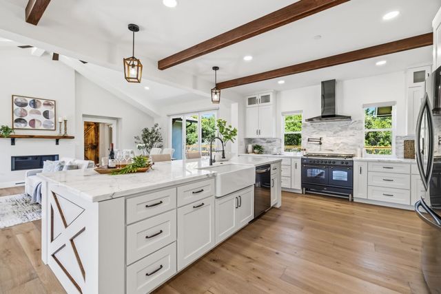 1290 Conference Drive, Scotts Valley, CA 95066