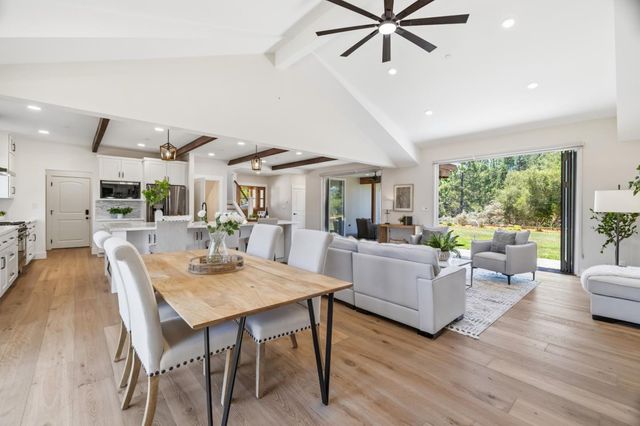 1290 Conference Drive, Scotts Valley, CA 95066