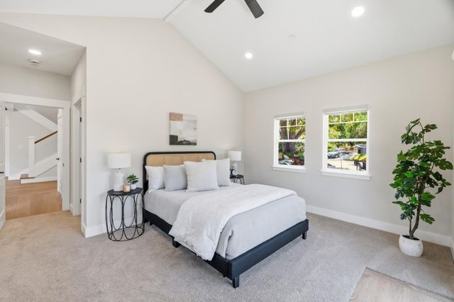 1290 Conference Drive, Scotts Valley, CA 95066