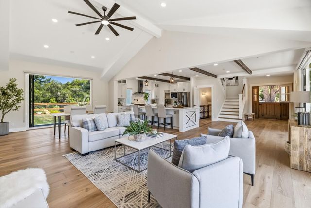 1290 Conference Drive, Scotts Valley, CA 95066