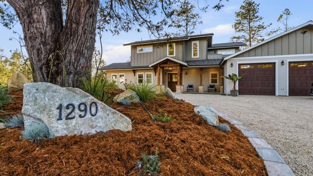 1290 Conference Drive, Scotts Valley, CA 95066