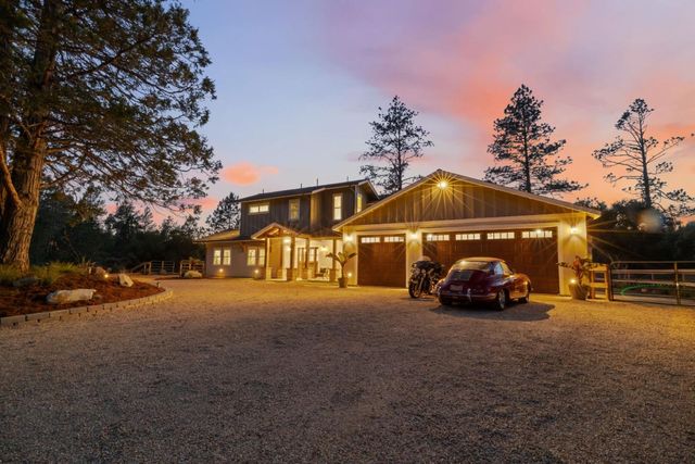 1290 Conference Drive, Scotts Valley, CA 95066