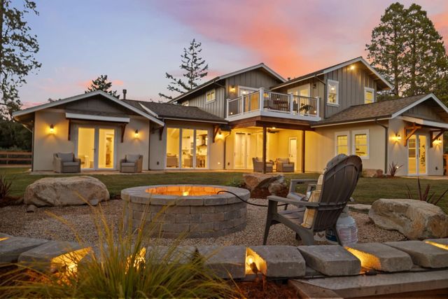 1290 Conference Drive, Scotts Valley, CA 95066