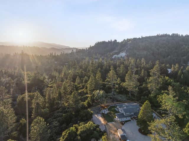 1290 Conference Drive, Scotts Valley, CA 95066