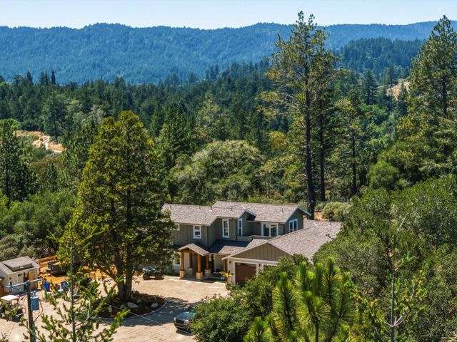 1290 Conference Drive, Scotts Valley, CA 95066
