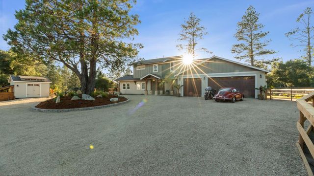 1290 Conference Drive, Scotts Valley, CA 95066