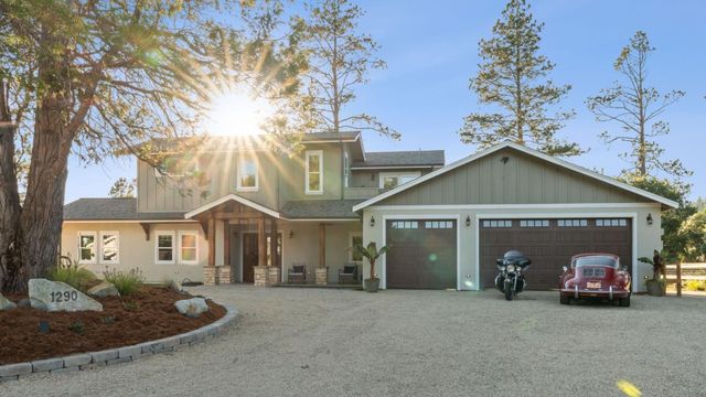 1290 Conference Drive, Scotts Valley, CA 95066