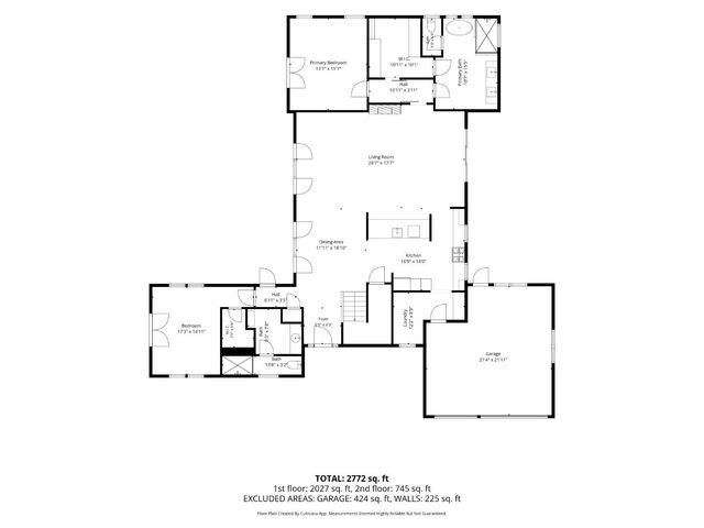 1290 Conference Drive, Scotts Valley, CA 95066