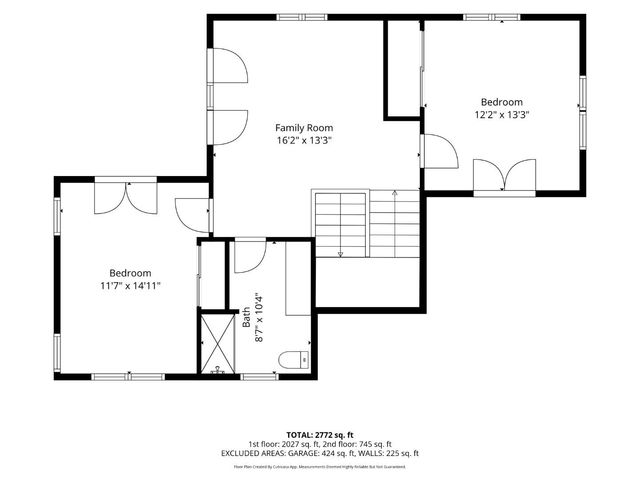 1290 Conference Drive, Scotts Valley, CA 95066