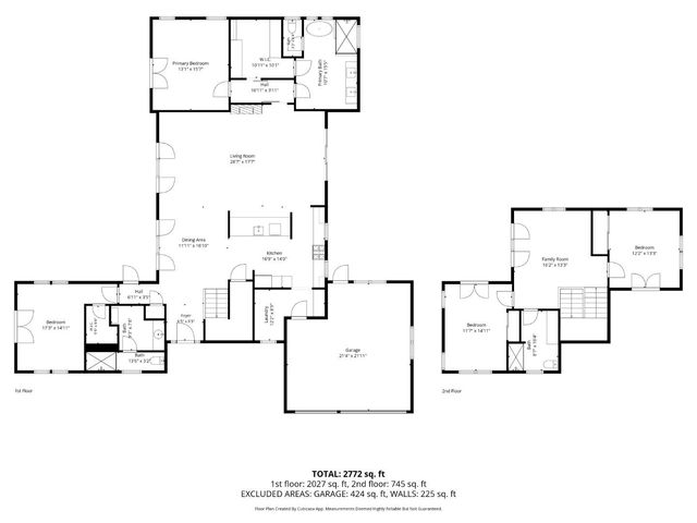 1290 Conference Drive, Scotts Valley, CA 95066
