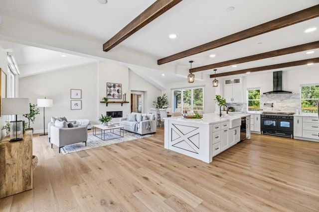 1290 Conference Drive, Scotts Valley, CA 95066