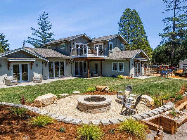 1290 Conference Drive, Scotts Valley, CA 95066