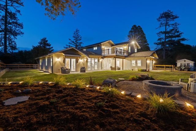 1290 Conference Drive, Scotts Valley, CA 95066