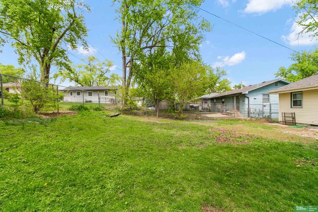 4216 N 91st Street, Omaha, NE 68134