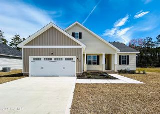 265 Browns Ferry Road, Jacksonville, NC 28546