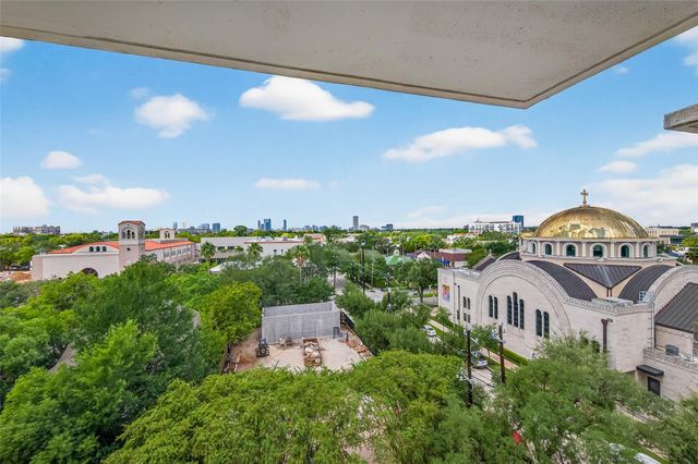 3600 Montrose Boulevard 609, Houston, TX 77006