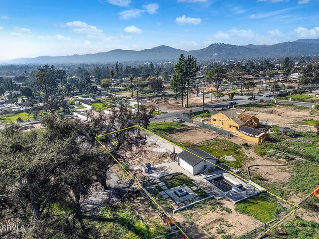 369 E Altadena Dr, Altadena, CA 91001