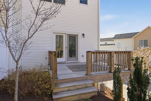 3837 Colonial Green CIR, Roanoke, VA 24018