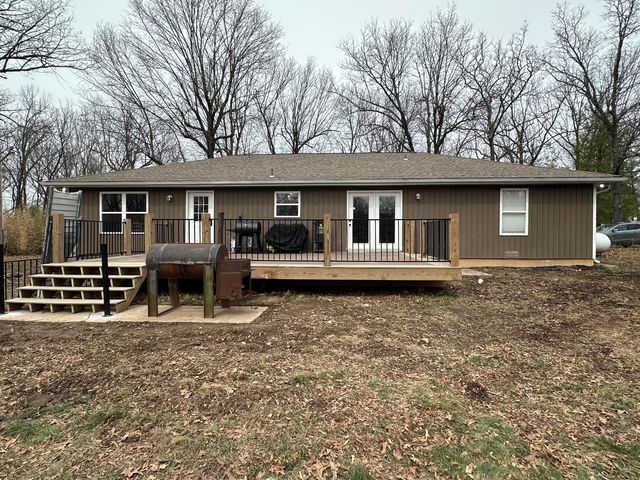 3524 E State Highway Cc, Fair Grove, MO 65648