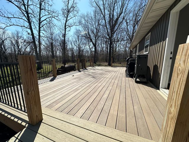 3524 E State Highway Cc, Fair Grove, MO 65648