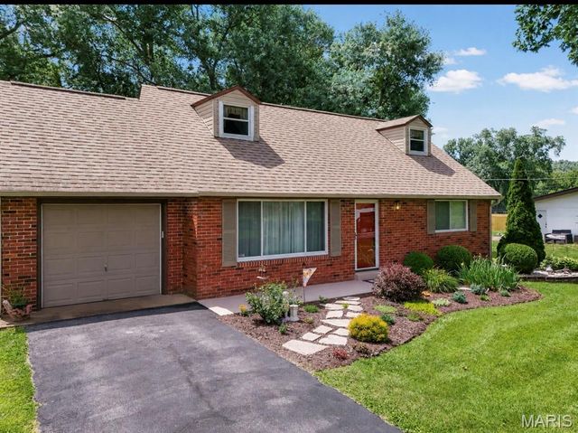 4156 Virginia Drive, House Springs, MO 63051