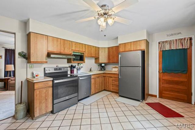 4156 Virginia Drive, House Springs, MO 63051
