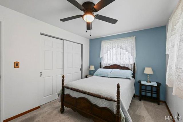 4156 Virginia Drive, House Springs, MO 63051