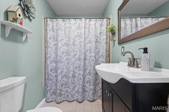 4156 Virginia Drive, House Springs, MO 63051