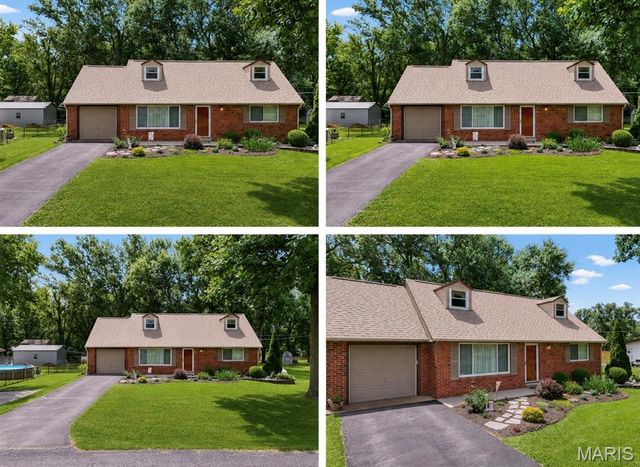 4156 Virginia Drive, House Springs, MO 63051