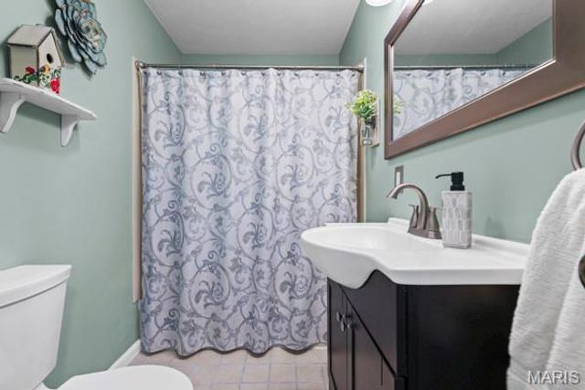 4156 Virginia Drive, House Springs, MO 63051