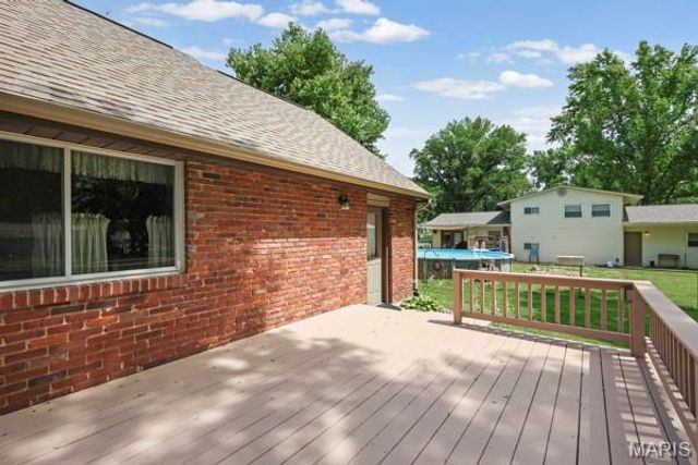 4156 Virginia Drive, House Springs, MO 63051
