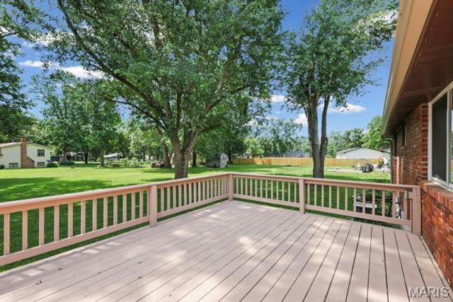 4156 Virginia Drive, House Springs, MO 63051
