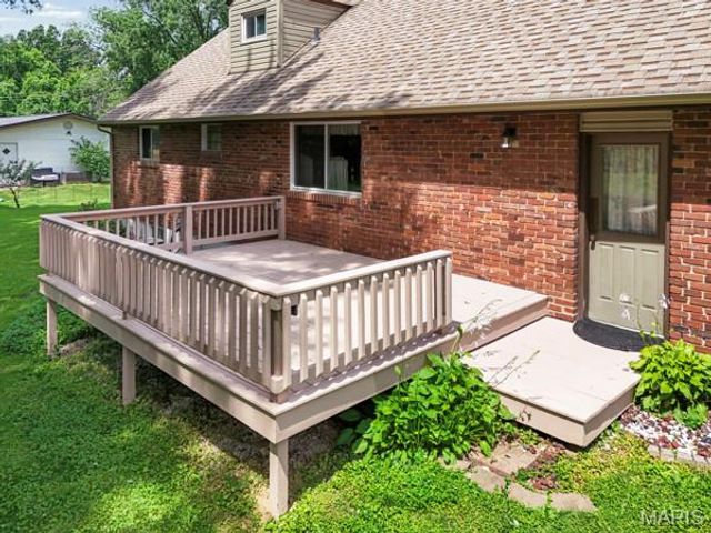 4156 Virginia Drive, House Springs, MO 63051