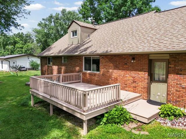 4156 Virginia Drive, House Springs, MO 63051