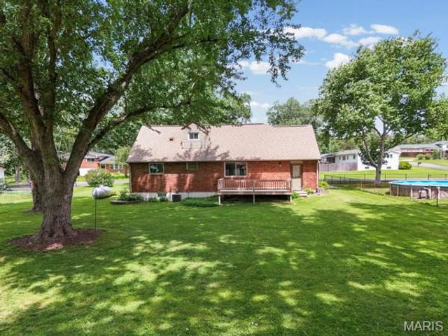 4156 Virginia Drive, House Springs, MO 63051
