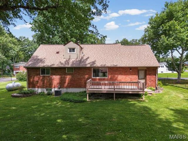 4156 Virginia Drive, House Springs, MO 63051