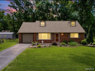 4156 Virginia Drive, House Springs, MO 63051
