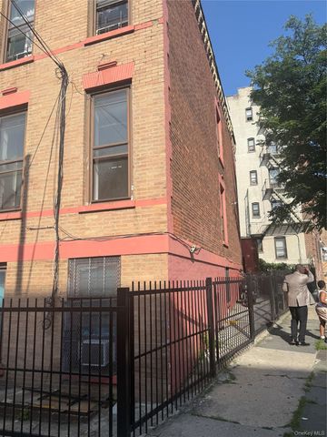 2186 Washington Avenue, Bronx, NY 10457