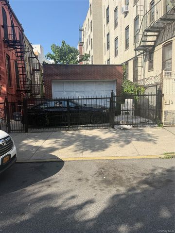 2186 Washington Avenue, Bronx, NY 10457