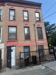 2186 Washington Avenue, Bronx, NY 10457